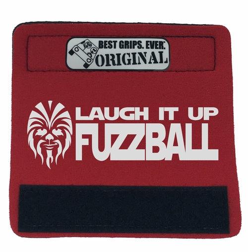 Star Wars The Fuzzball Grip - Hollywood Box