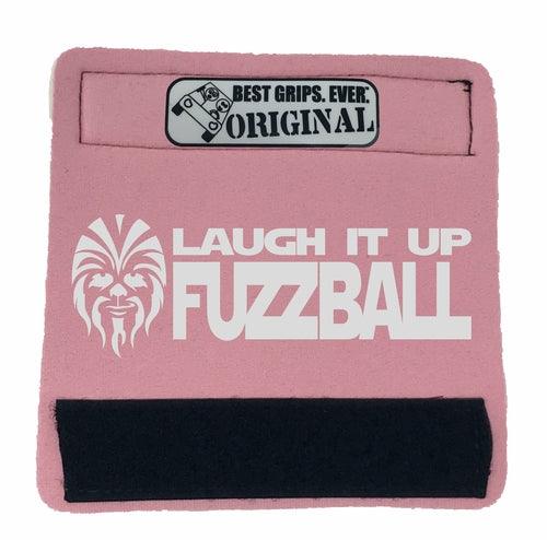 Star Wars The Fuzzball Grip - Hollywood Box