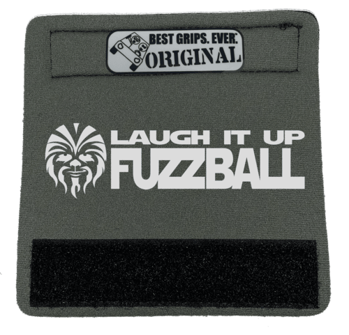 Star Wars The Fuzzball Grip - Hollywood Box