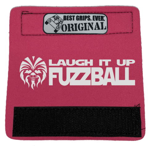 Star Wars The Fuzzball Grip - Hollywood Box