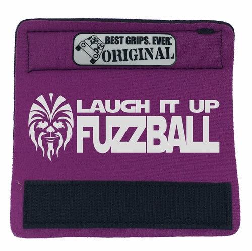 Star Wars The Fuzzball Grip - Hollywood Box