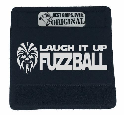 Star Wars The Fuzzball Grip - Hollywood Box