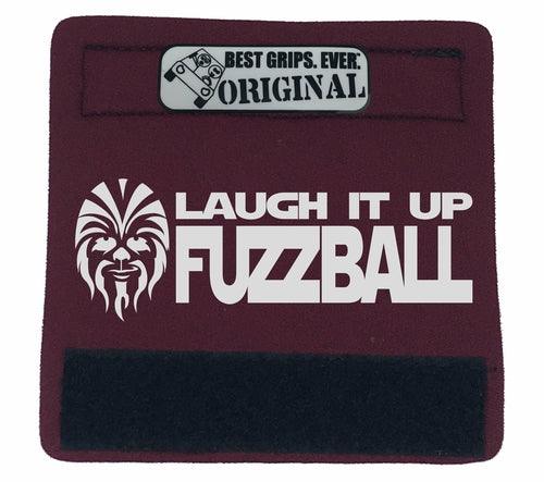 Star Wars The Fuzzball Grip - Hollywood Box