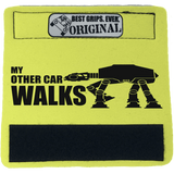 Star Wars The Walker Grip. - Hollywood Box