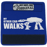 Star Wars The Walker Grip. - Hollywood Box