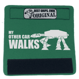 Star Wars The Walker Grip. - Hollywood Box