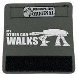 Star Wars The Walker Grip. - Hollywood Box