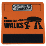 Star Wars The Walker Grip. - Hollywood Box