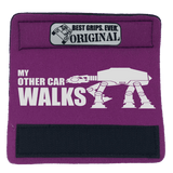 Star Wars The Walker Grip. - Hollywood Box