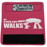 Star Wars The Walker Grip. - Hollywood Box