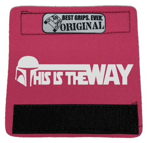 Star Wars The Way Grip - Hollywood Box