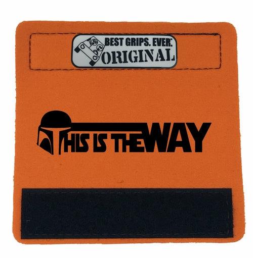 Star Wars The Way Grip - Hollywood Box