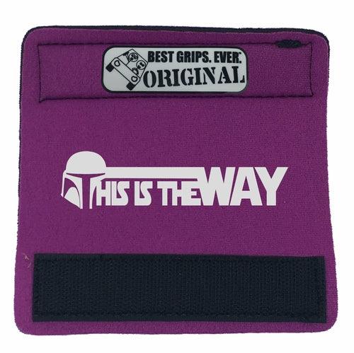 Star Wars The Way Grip - Hollywood Box