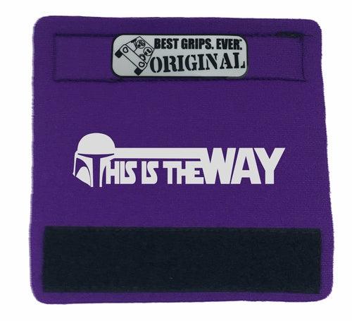 Star Wars The Way Grip - Hollywood Box