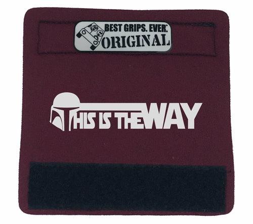 Star Wars The Way Grip - Hollywood Box