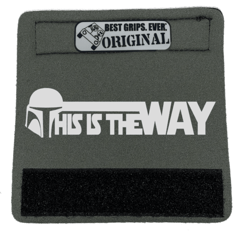 Star Wars The Way Grip - Hollywood Box