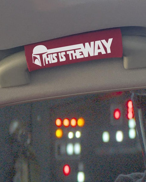 Star Wars The Way Grip - Hollywood Box