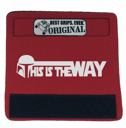 Star Wars The Way Grip - Hollywood Box