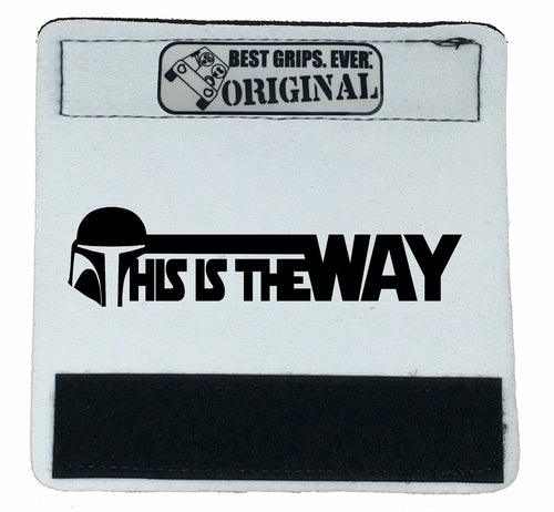 Star Wars The Way Grip - Hollywood Box