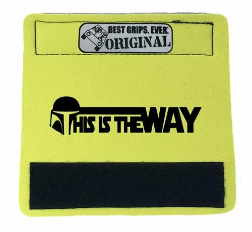 Star Wars The Way Grip - Hollywood Box