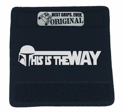 Star Wars The Way Grip - Hollywood Box