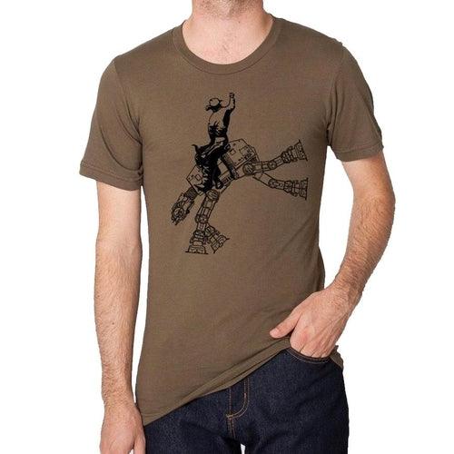 Star Wars Rodeo Men's T-Shirt