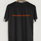 Strange Human T-Shirt - Hollywood Box