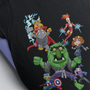 Super Puppets T-shirt