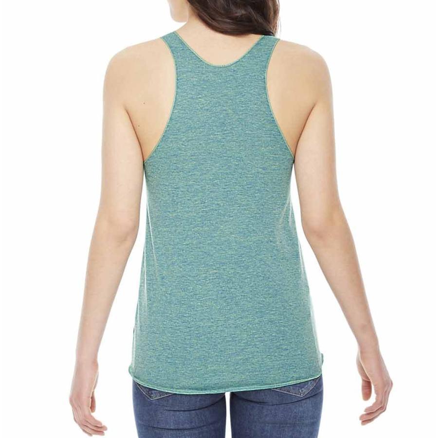 Boba Fett Buddha Women's Tank Top