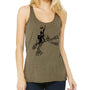 Star Wars Rodeo Women's Tank Top