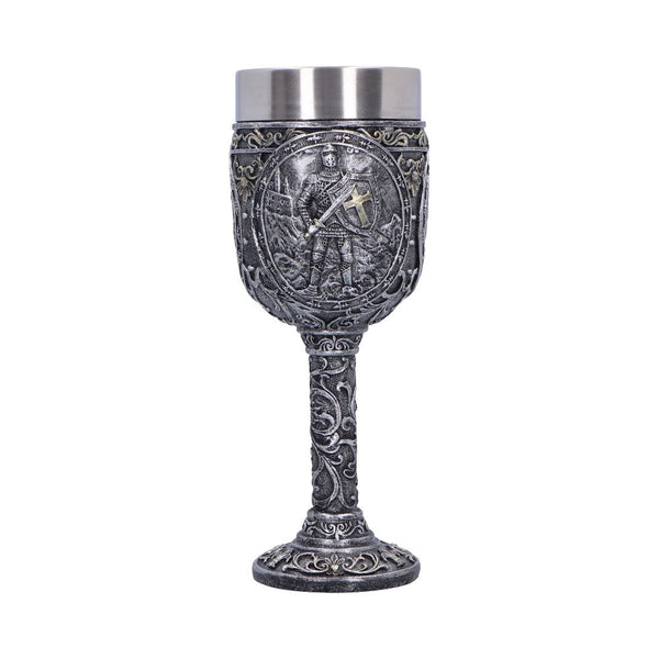 Knight of Honour Goblet 20.5cm