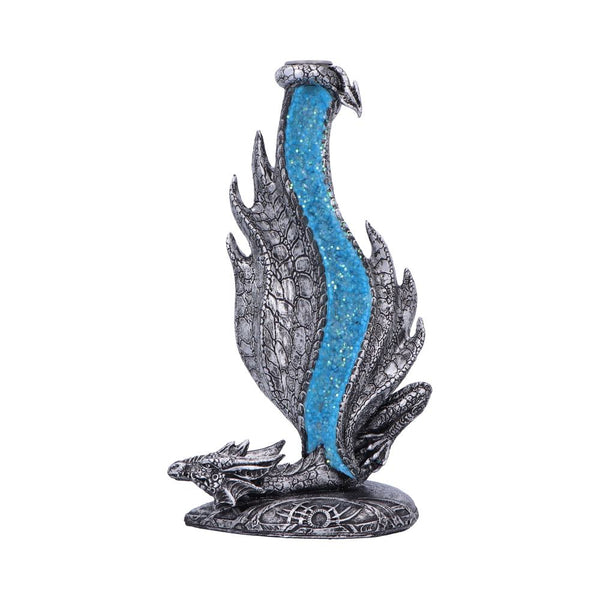 Dragon Flame Backflow Incense Burner 20cm