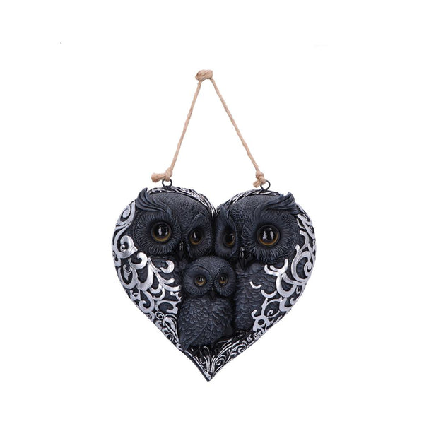 Twilight Trio 19cm