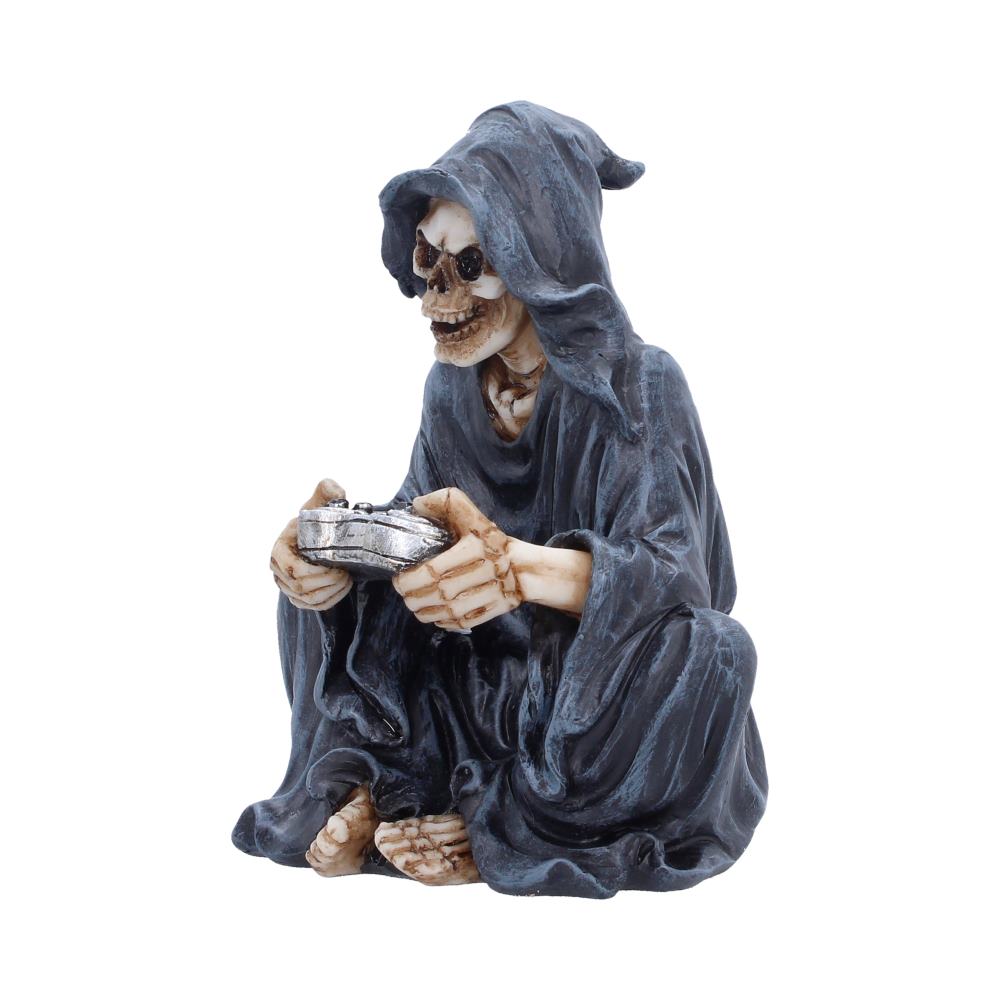 The Final Boss Gaming Reaper Figurine 15.3cm