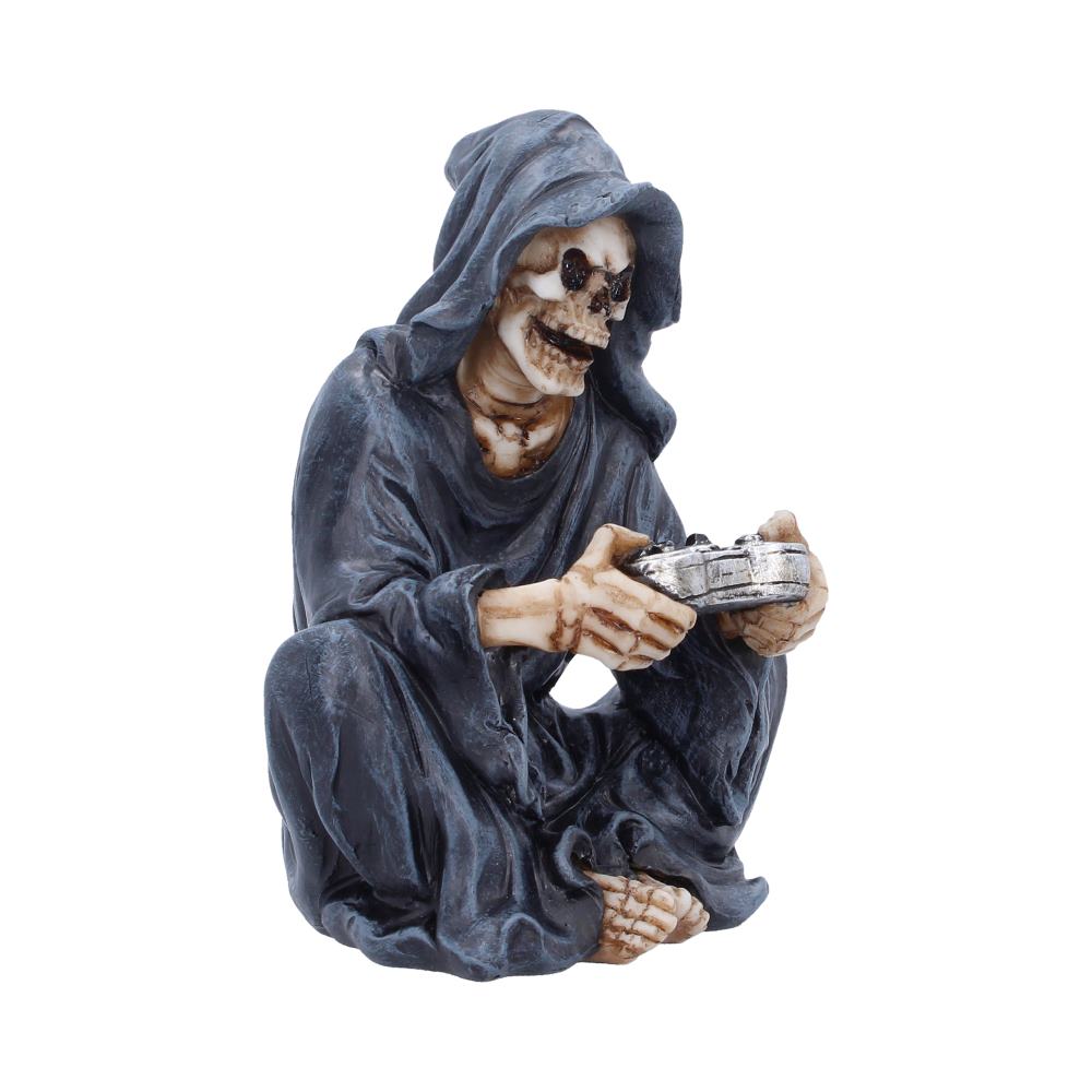 The Final Boss Gaming Reaper Figurine 15.3cm