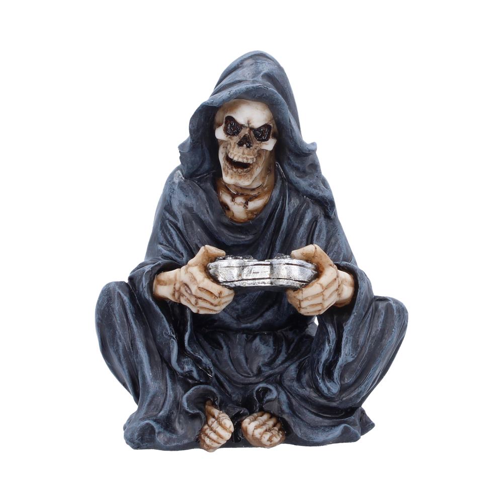 The Final Boss Gaming Reaper Figurine 15.3cm