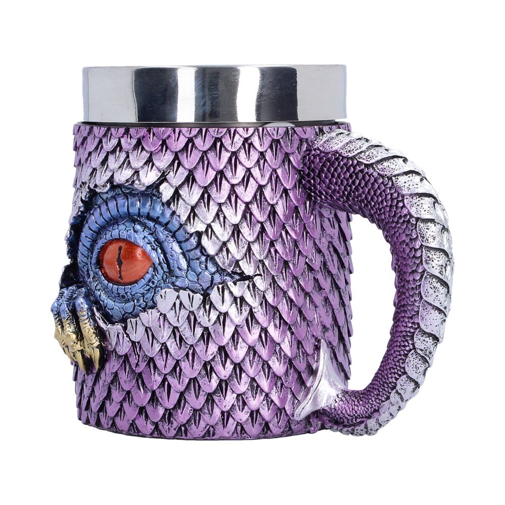 The Watchers Thirst Tankard (small) 11.7cm