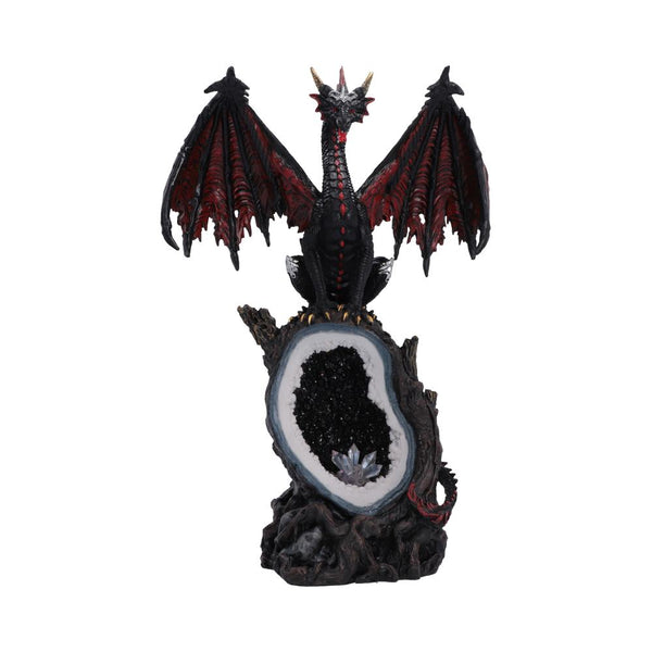 Shadow Crystal Guardian 33.2cm