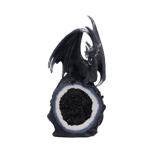 Midnight Crystal Overseer 22.6cm