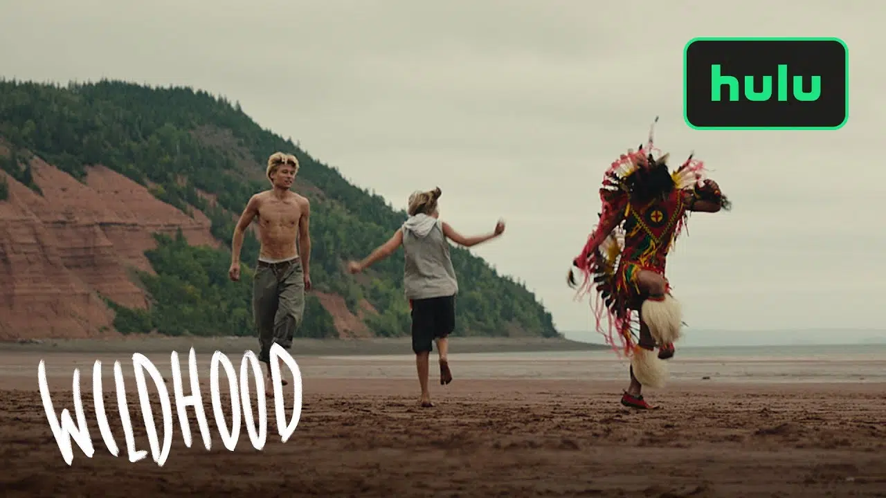 Wildhood | Official Trailer 