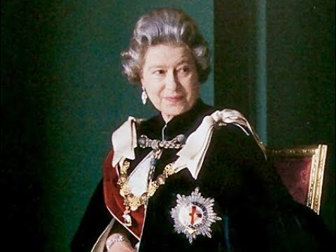 Elizabeth R: A Year in the Life of the Queen - BBC 1992