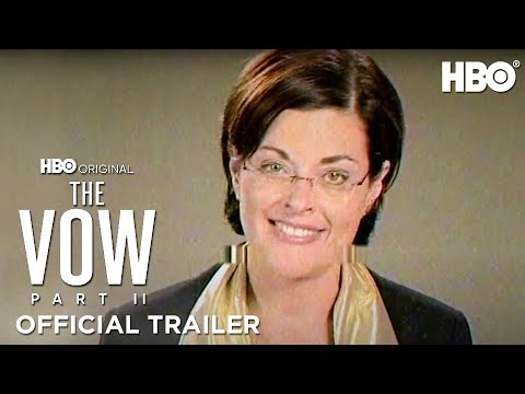 The Vow Part II | Official Trailer 