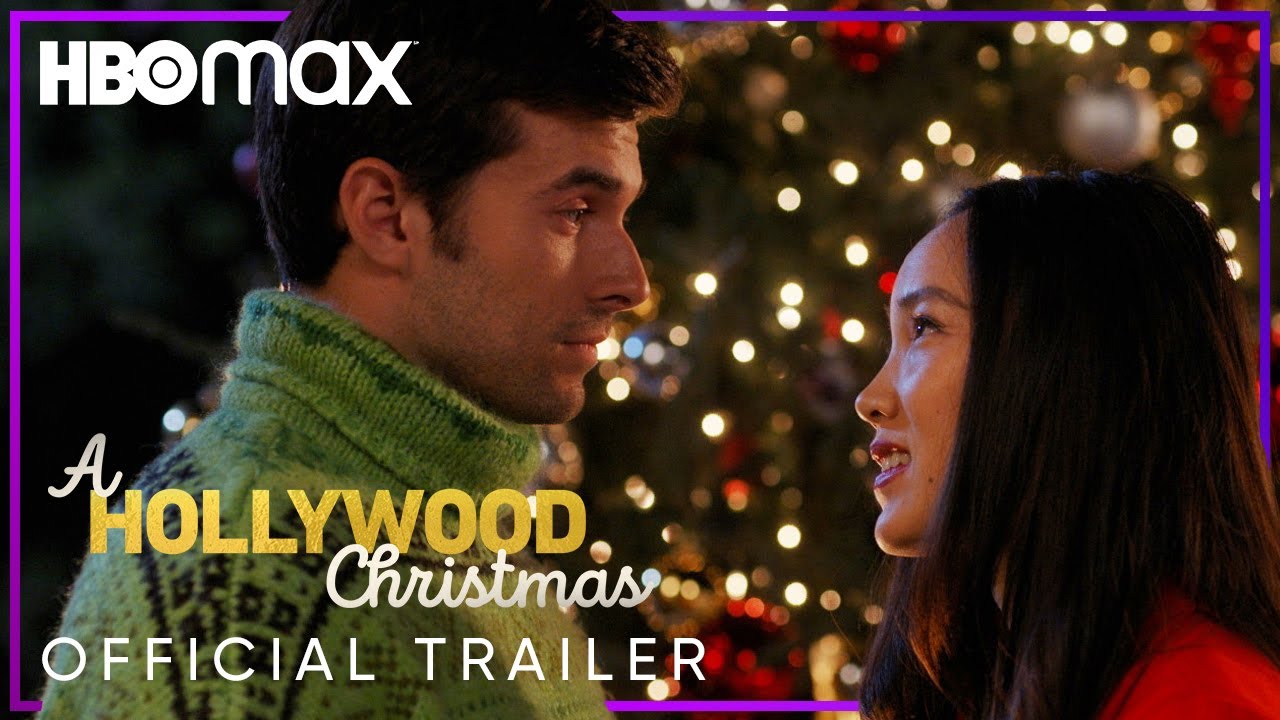 A Hollywood Christmas | Official Trailer