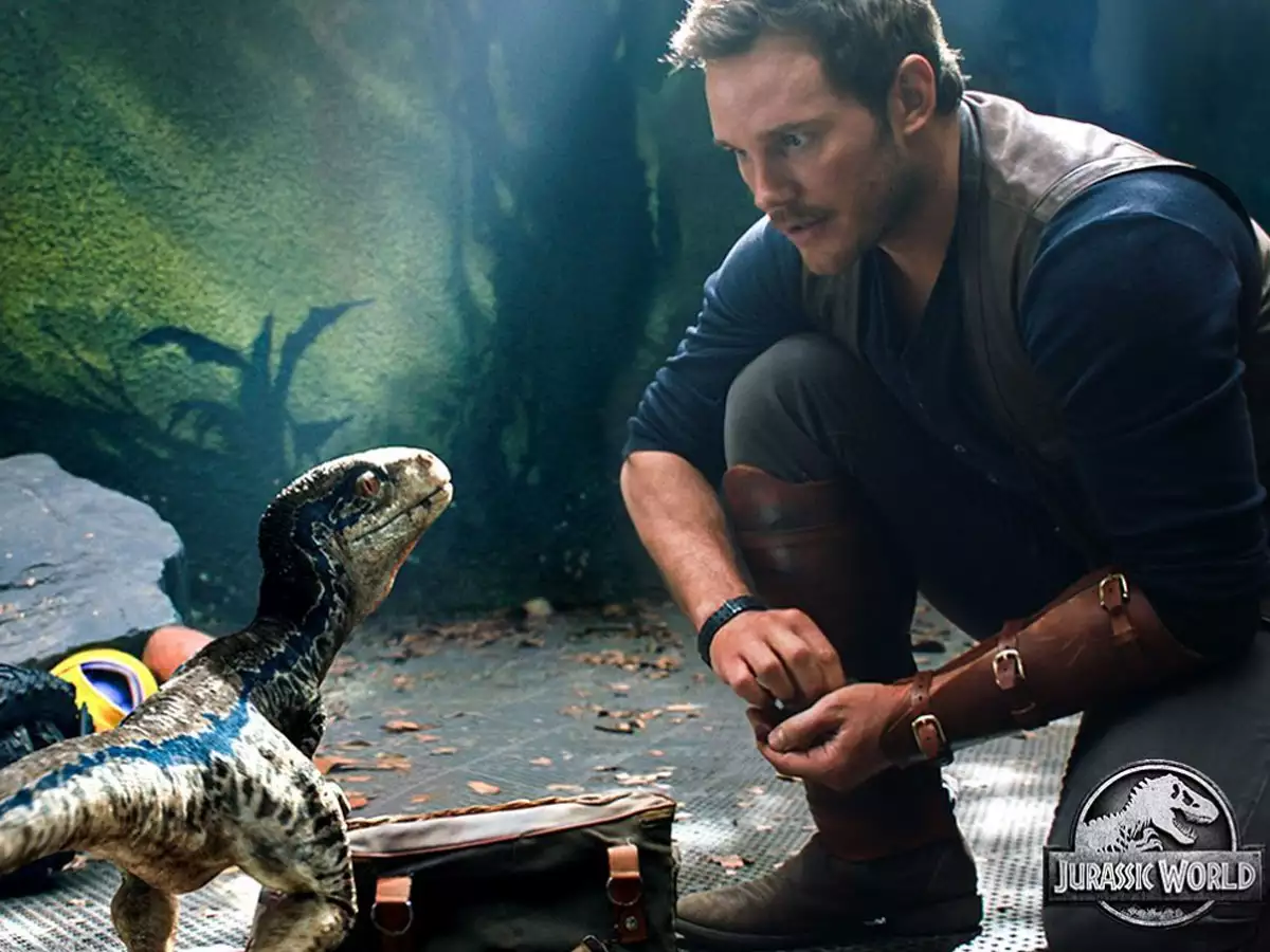 James Gunn Pitched Chris Pratt A Jurassic World Idea That Would Change The Franchise