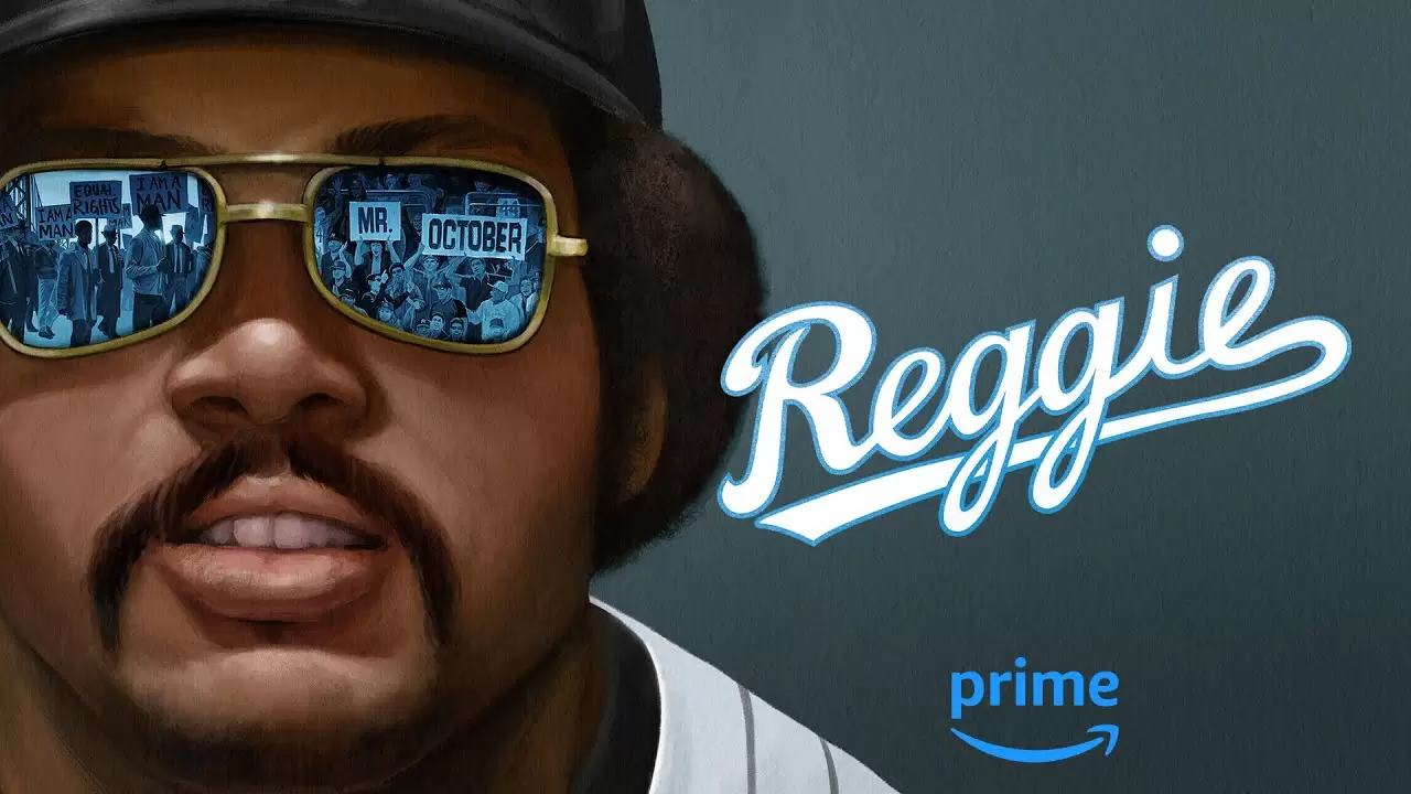 REGGIE - Official Trailer