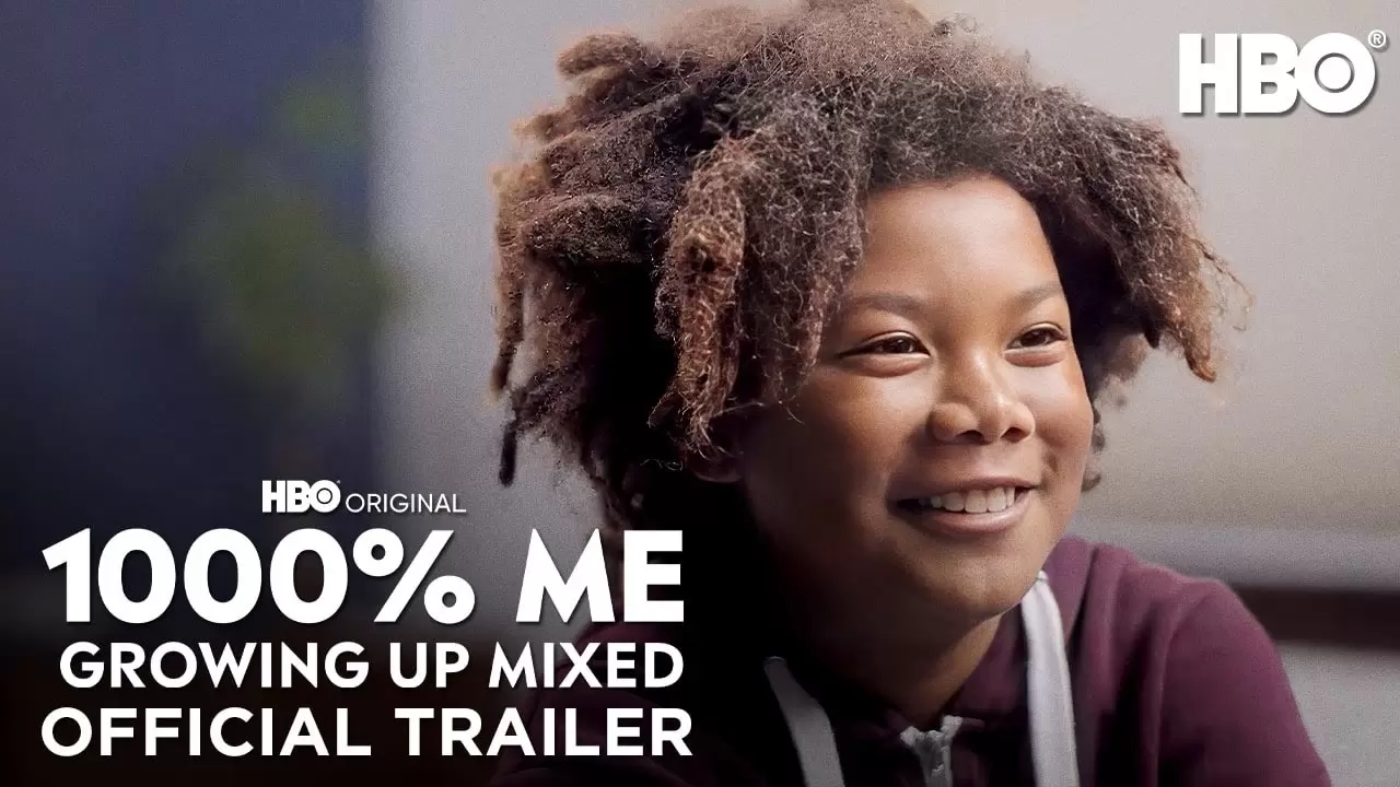 1000% Me: Growing Up Mixed | Official Trailer