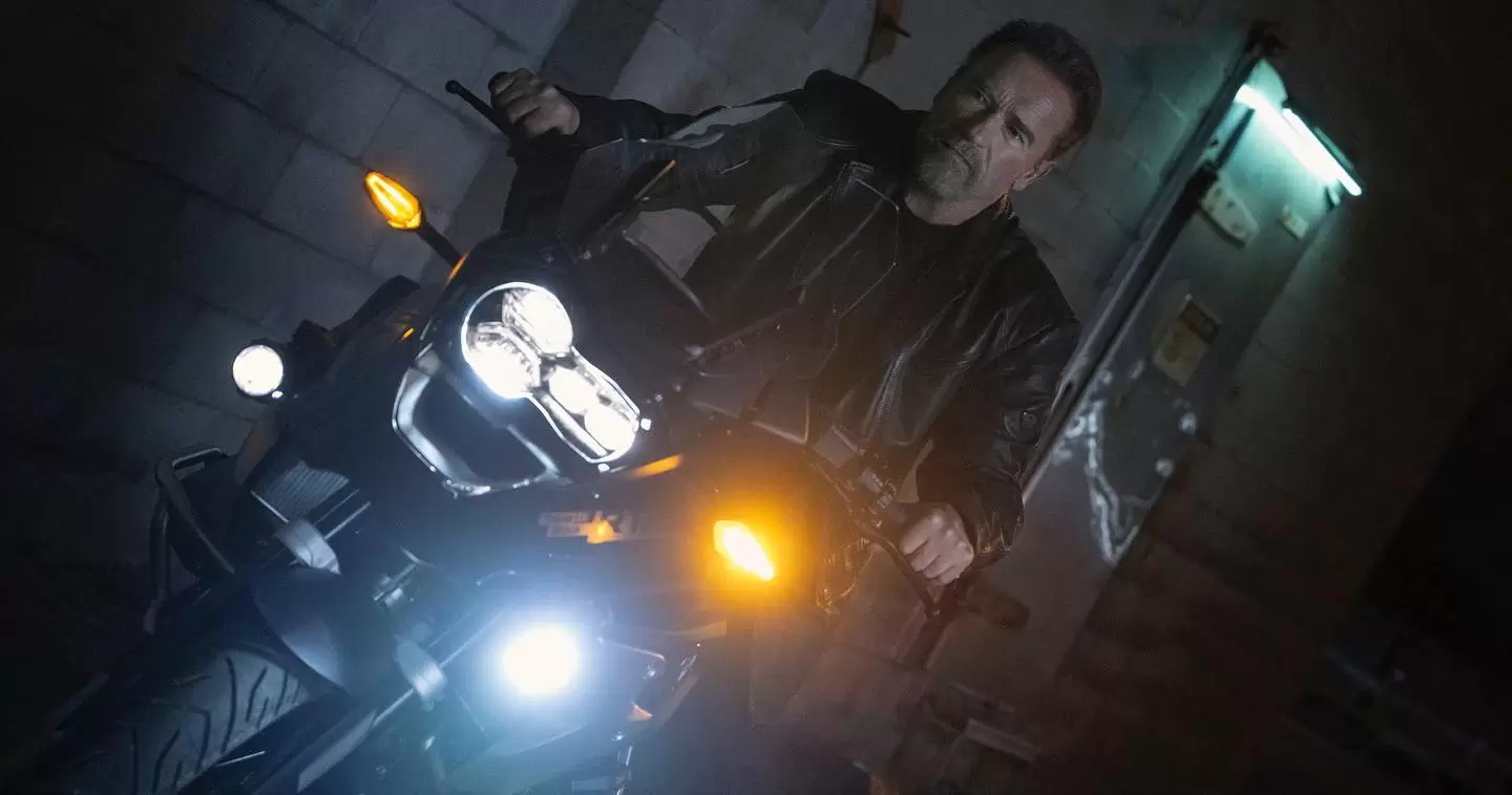 New Arnold Schwarzenegger Movie With Expendables 4 Director Is Star’s First In 4 Years