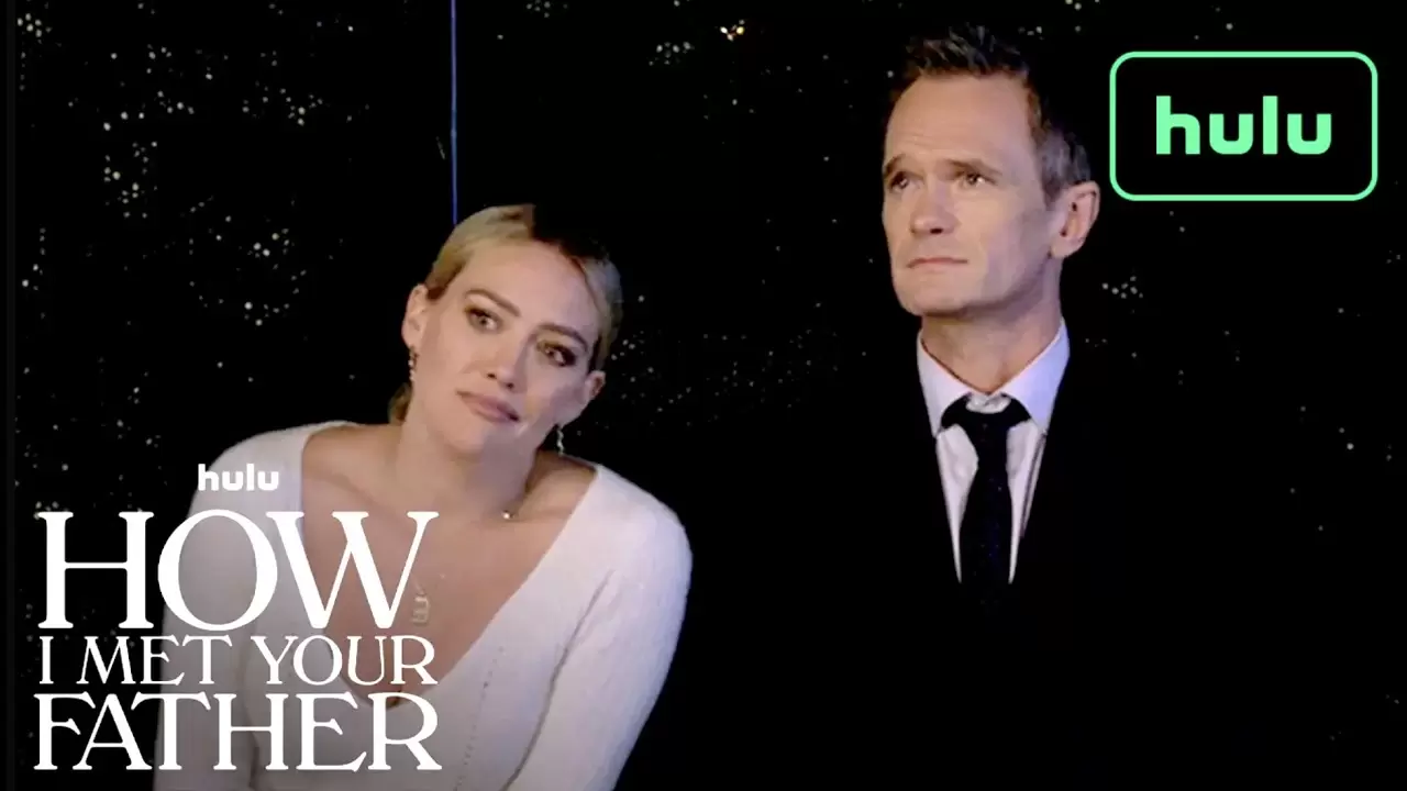 How I Met Your Father | Barney’s (Neil Patrick Harris) Advice to Sophie