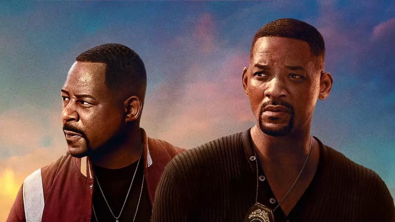 Bad Boys 4 Set Photos Reveal First Look at Will Smith's Return
