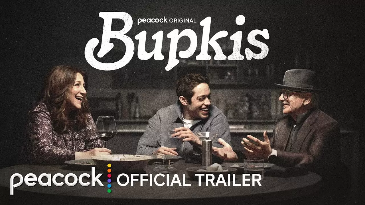 Bupkis | Official Trailer 